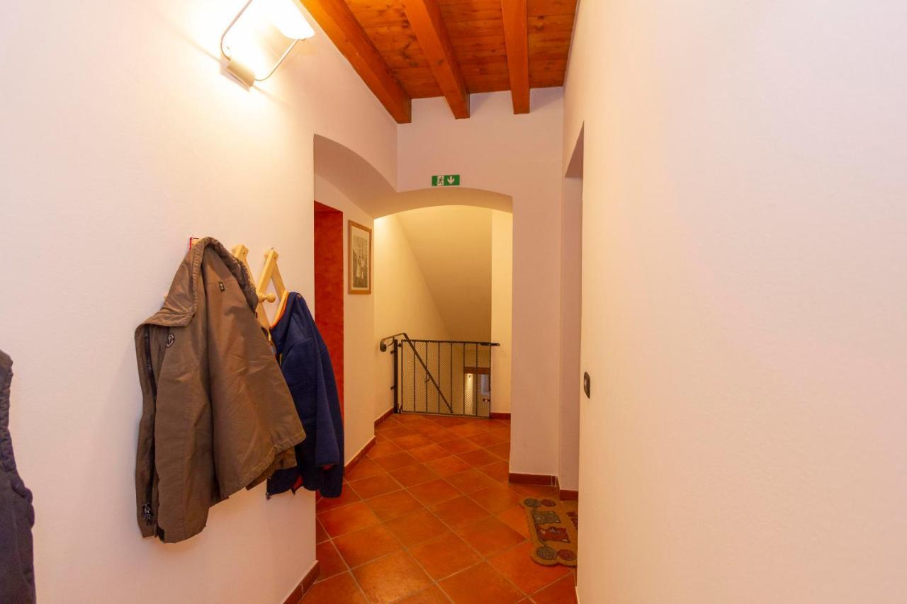 La Colomba B&B Castellaro  Buitenkant foto